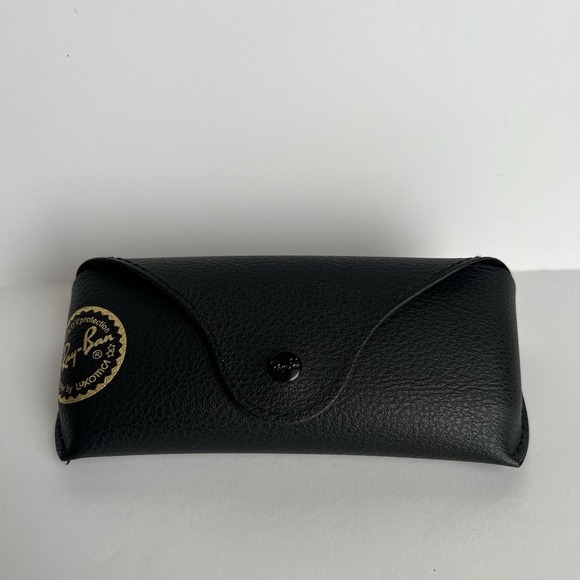 Ray-Ban Original Wayfarer Classic RB 2140 902 150 3N Nice - Picture 6 of 6